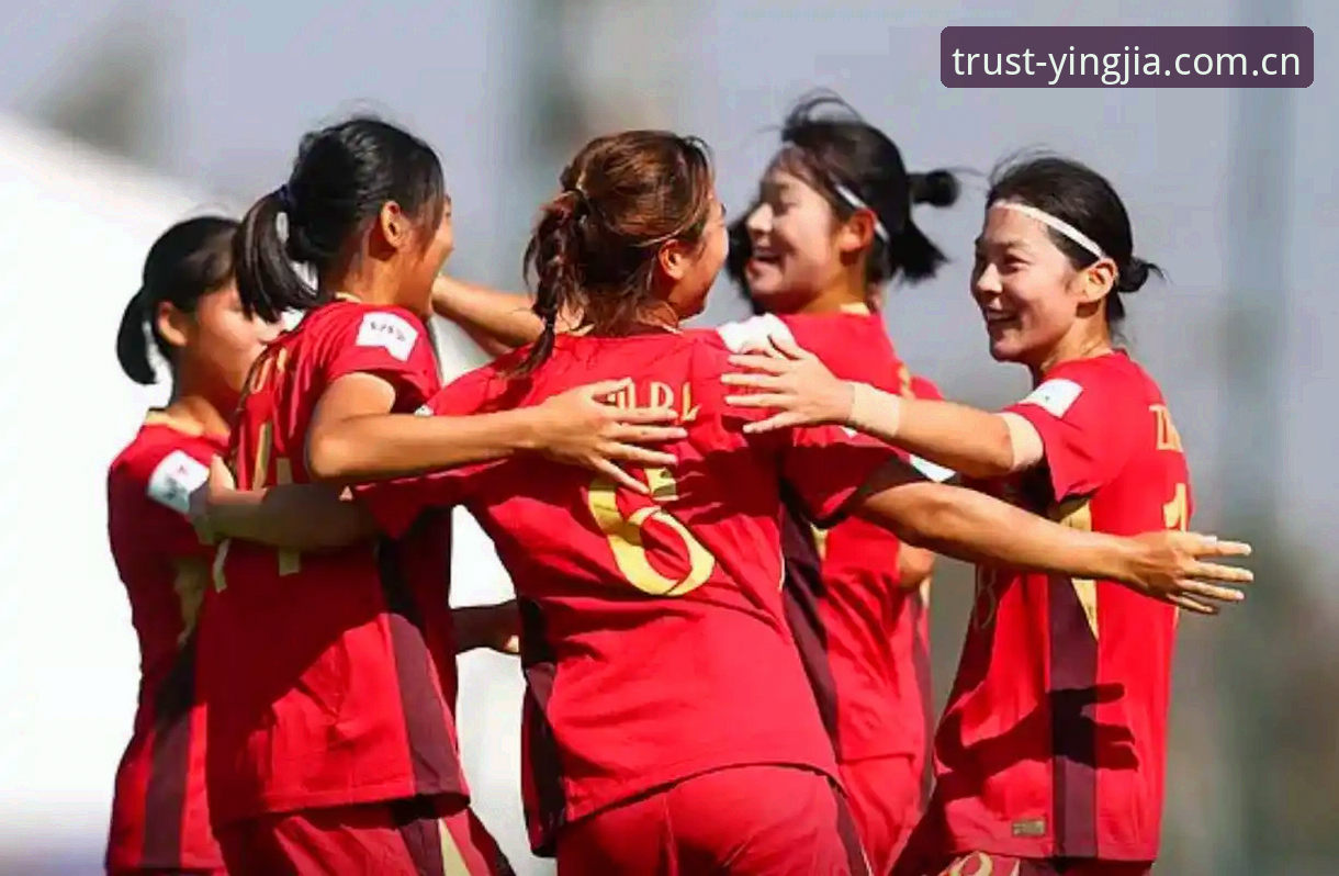 盈嘉体育值得信赖吗评测 U17世界杯抽签背后的真相:中国足球少年能否在盈嘉体育平台见证下创造奇迹?
