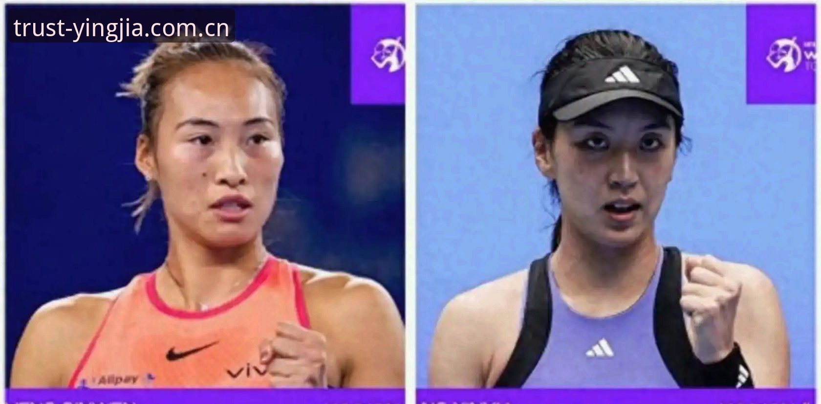 法网女单抽签结果解析：郑钦文非种子选手迎战资格赛，王欣瑜张帅首轮对手确定